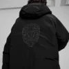 Puma x Squid Game Men's Down Coat - Image 2