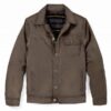Chris Evans Ghosted Jacket