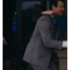 Bandit 2022 Gilbert Galvan Jr Blue Blazer - Image 2