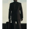 Bandit 2022 Gilbert Galvan Jr Blue Blazer - Image 3