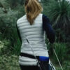 Avarice 2022 Kate Matthews Puffer Vest - Image 4
