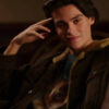 Ginny and Georgia Felix Mallard Jacket