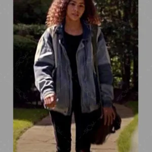 Ginny & Georgia Ginny Miller Denim Jacket