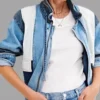 Ginny & Georgia Ginny Miller Denim Jacket