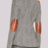 Ginny & Georgia Miller Gray Blazer