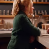 Ginny and Georgia Brianne Howey Long Coat