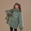 Give My Princess a Kiss Frog Hoodie