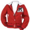 Cheerleading Glee Cheerios Jacket