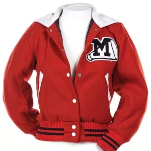 Cheerleading Glee Cheerios Jacket