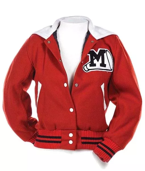 Cheerleading Glee Cheerios Jacket