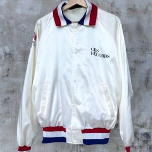 Debbie Eagan Glow Bomber Jacket