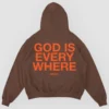 God Is Everywhere Hoodie - Image 6