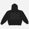 God Is Everywhere Hoodie - Image 9