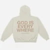 God Is Everywhere Hoodie - Image 10