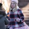 Godmothered Eleanor Plaid Jacket - Image 2