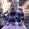 Godmothered Eleanor Plaid Jacket - Image 4