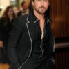 Ryan Gosling Black Suit