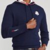 Ryder Cup 2021 Hooded Sweatshirt