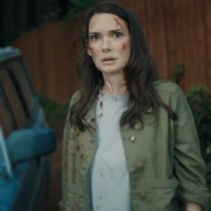 Gone In The Night 2022 Kath Green Jacket