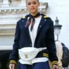 Gossip Girl Jordan Alexander Bomber Jacket