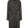 Grace Fraser The Undoing Wrap Cardigan