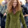 The Undoing Grace Sachs Coat