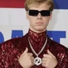 Gradey Dick Draft Sequin Blazer
