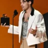 Grammys 2023 Harry Styles White Blazer - Image 4