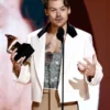 Grammys 2023 Harry Styles White Blazer - Image 2