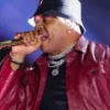 Grammys 2023 LL Cool J Jacket