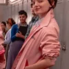 Grease Rise of the Pink Ladies Jacket