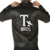 Grease T Birds Jacket