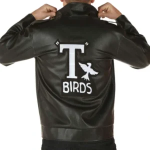 Grease T Birds Jacket