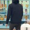 Noel Fielding Halloween Ghost Jumper - Image 4