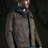 Uncharted 2022 Nathan Drake Jacket
