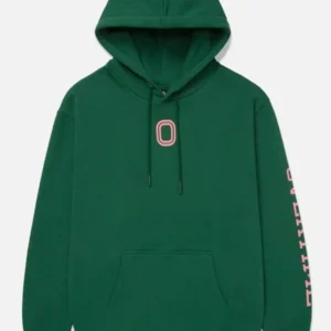 Overtime-Hoodie