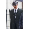 Ironbark Greville Wynne Trench Coat