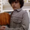 Chucky Jake Wheeler Denim Jacket