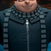 Gru Despicable Me 3 Jacket