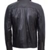 Men's Guarda Vintage Leather Jacket