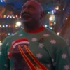 The Guardians of the Galaxy Holiday Special Drax Christmas Sweater - Image 3