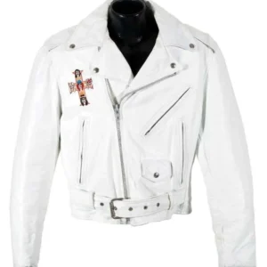 Guns-N-Roses-Paradise-City-White-Motorcycle-Leather-White-Jacket