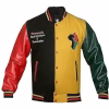 HBCU Pride Jacket
