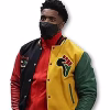 HBCU Pride Jacket