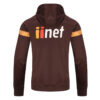 2024 ISC Hawthorn Hawks Hoodie - Image 4