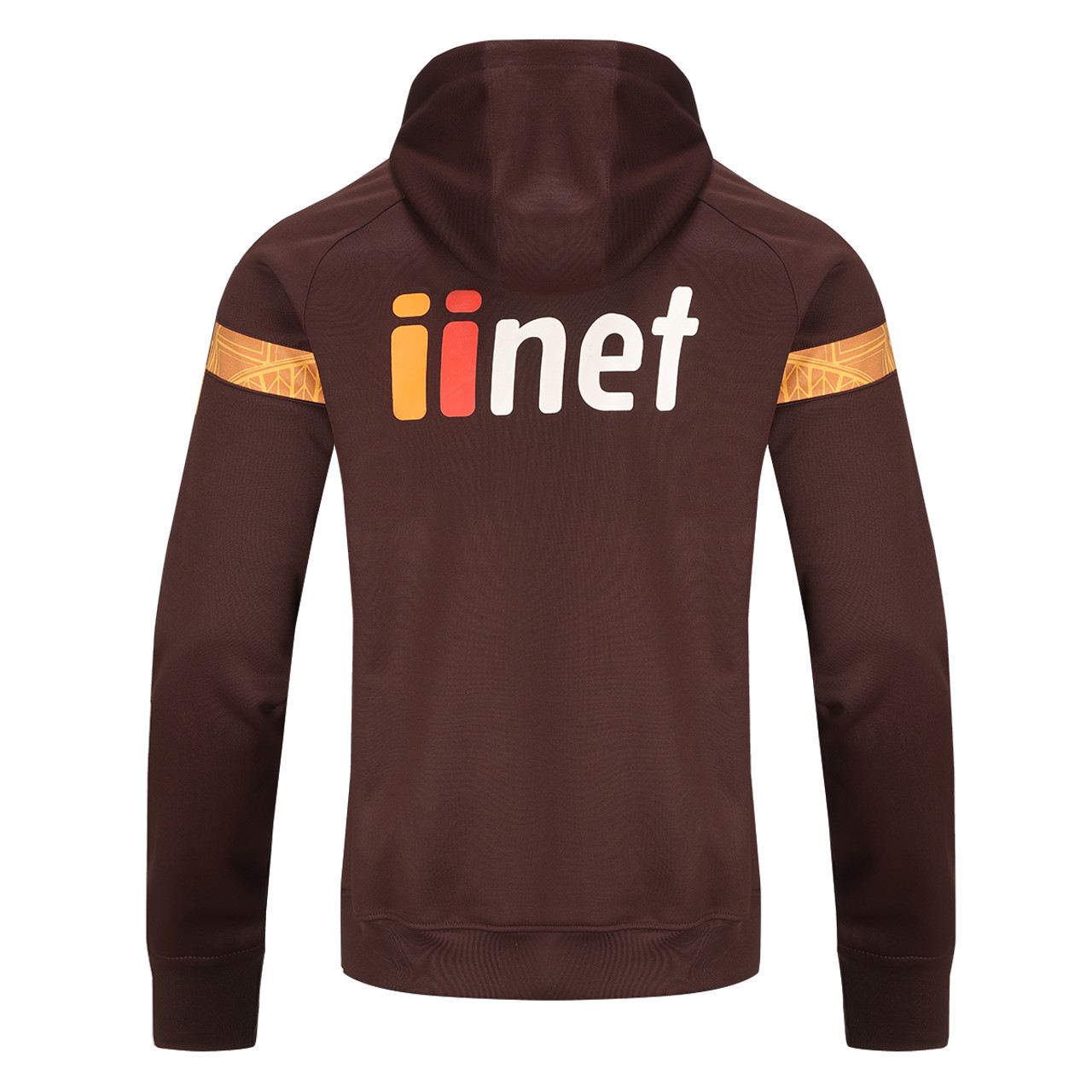 2024 ISC Hawthorn Hawks Hoodie - Image 4