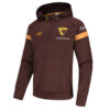 2024 ISC Hawthorn Hawks Hoodie - Image 3