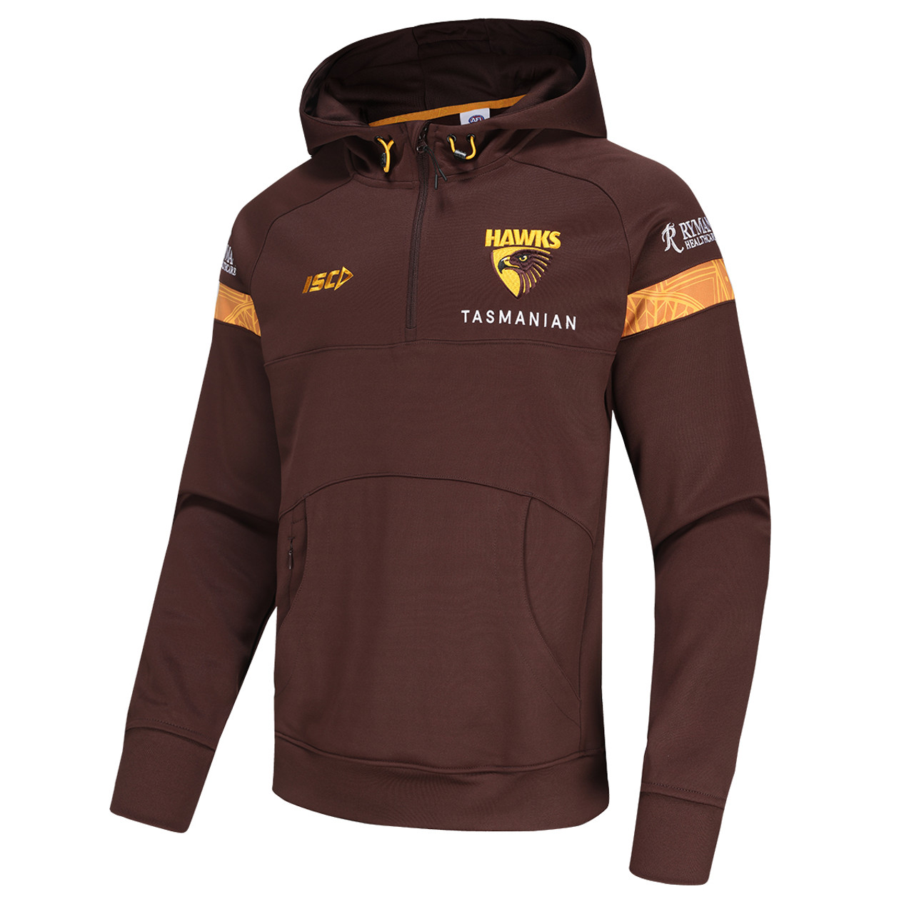 2024 ISC Hawthorn Hawks Hoodie - Image 3