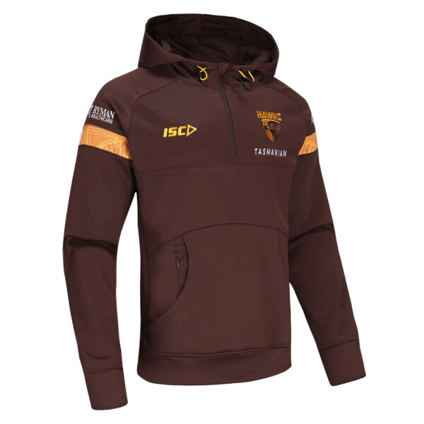 2024 ISC Hawthorn Hawks Hoodie | JACKETS JUNCTION