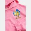 H&M Homer Simpson Hoodie - Image 2